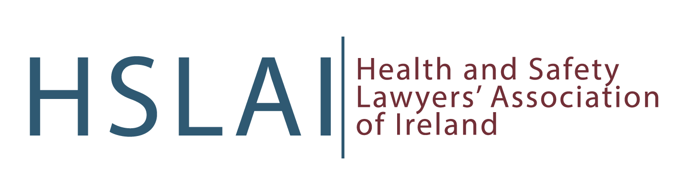Health and Safety Lawyers Association of Ireland